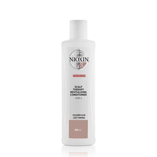 Picture of NIOXIN SYSTEM 3 SCALP THERAPY REVITALIZING CONDITIONER